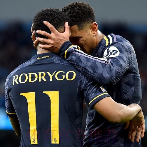 【欧冠前瞻速递】曼城vs皇马